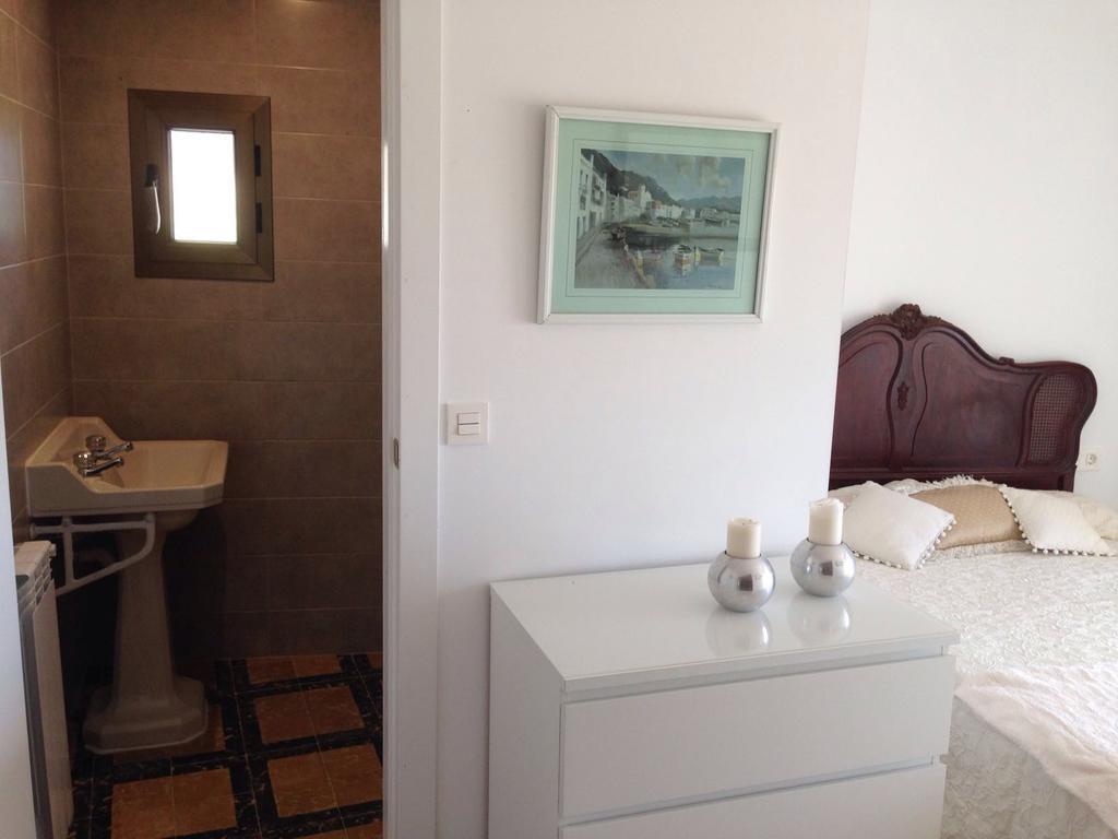 Casa Justo Guest House Apies Exterior photo